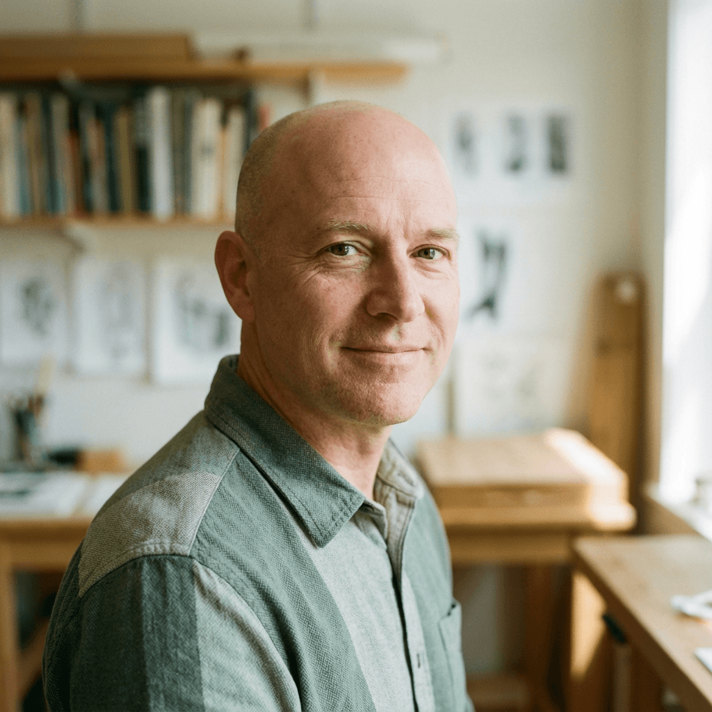 Erik Bergström