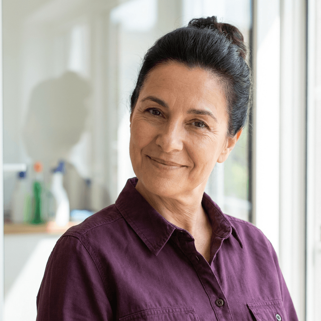 Karin Nilsson